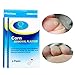 KONGDY Freeze Away Wart Callus One Step Corn Remover Pads, 12Counts