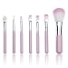 Ruior 7pcs Makeup Brushes Set Powder Cosmetic Face Eyeshadow Makeup Brushes Tool Kit Brush Sets primary