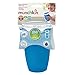Munchkin Miracle 360 Sippy Cup, 10 Ounce 1-Pack - Blue