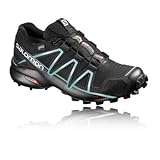 Salomon Women's Speedcross 4 Gtx W Trail Runner