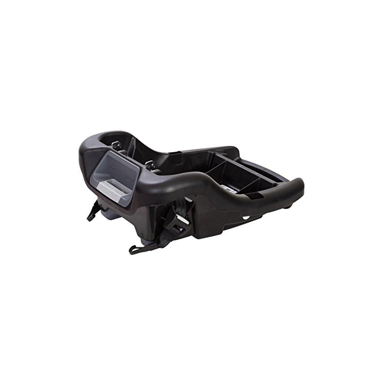 Baby Trend Ally Infant Car Seat Base, Black