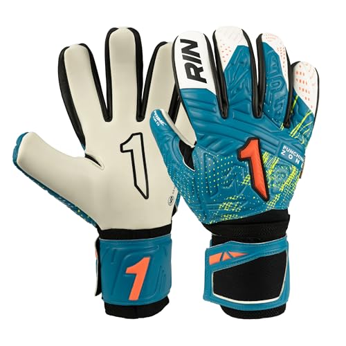Rinat Fiera Prime Goalkeeper Gloves 10