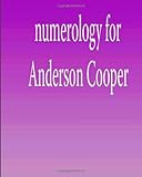 Image de Numerology for Anderson Cooper