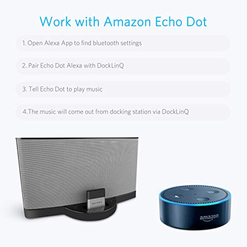 amazon echo aptx