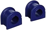 Moog K80081 Sway Bar Bushing Kit
