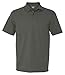 Gildan Men's Comfortable DryBlend Pique Polo Shirt