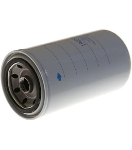 Baldwin BF9828-D Fuel Water Separator Filter - Replaces 87803443, 84565926