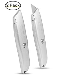 Internet's Best   Navaja multiuso   Set de 2 unidades., Classic
