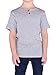 Colored Organics Boys' Organic Toddler Reef Henley Shirt