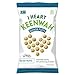 i heart keenwah Quinoa Puffs Variety Pack 3 oz each Flavor - Herbes De Provence, Sweet Chili, Aged Chedder and Sea Salt Truffle