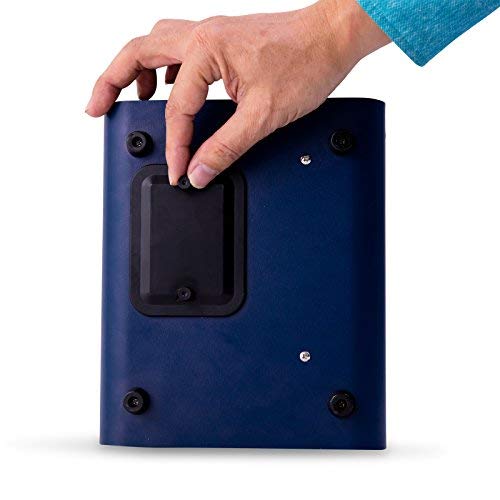 Alpine Air 150W 80,000 mg/h Ozone Generator Air Ionizer Ozone Odor Eliminator for Home and Kitchen, Commercial Ozone Machine Odor Removal Air Purifier for Office, Cars, & Rooms