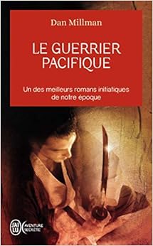 Le guerrier pacifique Livres,J'ai Lu - Librio,Vie Pratique et Humour