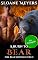 Livro A Burn to Bear: (Em Português) Um romance do Urso Metamorfo (Fire Bear Shifters (Em Português) Livro 3)