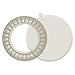 Extra try and clear lid for all MEDREADY Dispensers