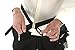 Wesol Distribution Shirt Lock Undergarment Belt Shirt Stay 1.5