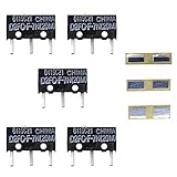 Micro Switch Microswitch Switches