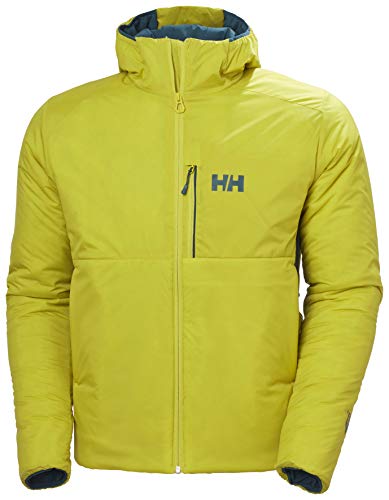 odin stretch hooded light insulator