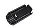 Salusy Center Console Armrest Storage Box Holder Container Glove Pallet Compatible for Toyota C-HR CHR 2018 2019