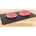 As Seen On TV Defrost Wonder Quick Defrosting Tray, Black