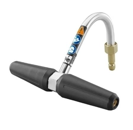 Yamaha acc-31051–00–13 Dachrinnenreiniger