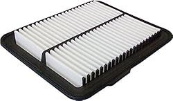 BOSCH 5333WS Workshop Engine Air Filter