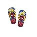 Disney Store Spider-Man "Eye wear" Flip Flops for Kids