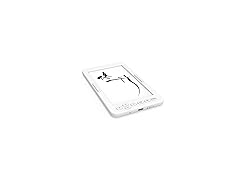 eBook Reader| eReader| 4.7" E-Ink