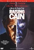 RAISING CAIN (WIDESCREEN)                         