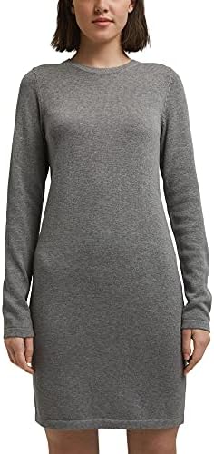 off the shoulder knit dress mini Edikted Off Shoulder Sequin Knit Mini Dress - Brown