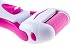 Electric Callus Remover,MyBesty Battery Operated Foot File.One EXTRA ROLLER Included