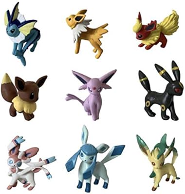 pokemon figures amazon