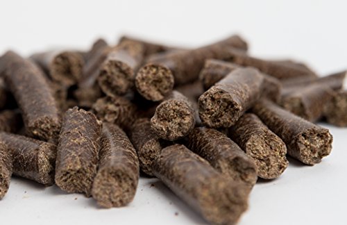 Flix - 100% Flax Treats for Horses - Thumbnail 3
