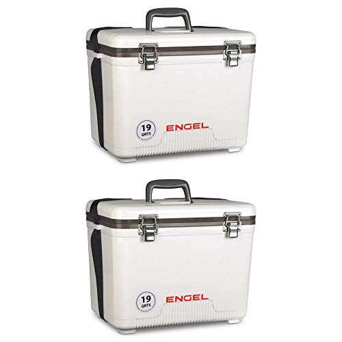 engel fishing cooler bag