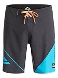 Quiksilver Mens New Wave 20 Boardshorts