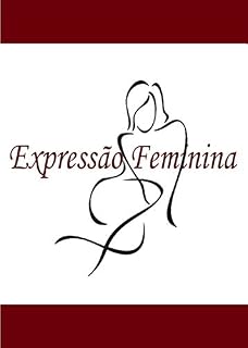 Livro Expressao feminina