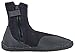 Neo-Sport Premium Neoprene Men & Women Wetsuit Boots, Shoes with puncture resistant sole 3mm, 5mm & 7mm for warm, moderate or cold water for watersports: beach, boat, lake, mud, kayak and more! Sizes 4 - 16