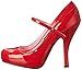 Leg Avenue Women's Mary Jane