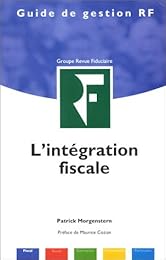 L' intégration fiscale