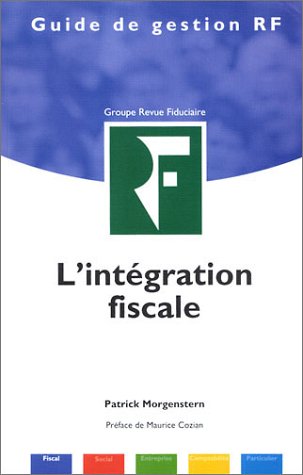 L' intégration fiscale