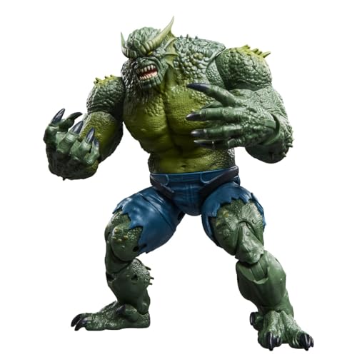 Marvel Figura de Acción Legends Series Abomination