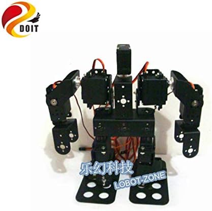 humanoid walking robot