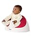 Mamas & Papas Baby Snug and Activity Tray (Red)