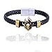 CG Costume Bleach Bracelet Ichigo Kurosaki Hollow Symbol Alloy Fancy