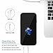 Wireless Charging Case Ultra Slim Battery Case 3200mAh Compatible with iPhone 8 7 6s 6 SE 2020 Rechargeable Cover Qi Standard Wireless Charger Extended Backup Protective Shell 4.7'' 2022 New Version
