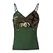 Rothco Women's Woodland 2-Tone Tank Top with Buckle