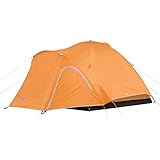 Coleman Hooligan 3-Person Tent,Gold