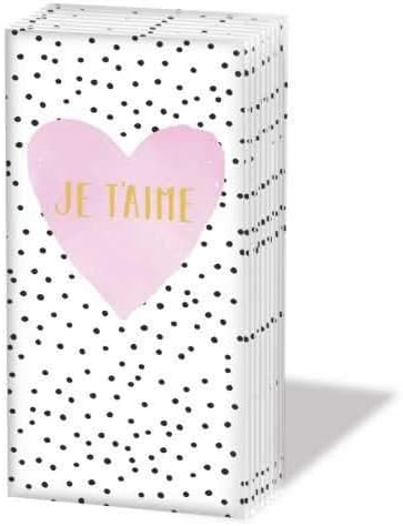 Je T'Aime Sniff