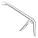 Booms Fishing R1 Stainless Steel Fish Hook Remover Extractor, 11-1/2 inches