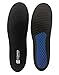 Copper Compression Anti-Fatigue Foot Insole GUARANTEED Highest Copper Content Orthotic Shoe Insoles / Inserts Patent Pending. Support Standing, Running, Sports, Plantar Fasciitis Womens Shoe Size 6-11