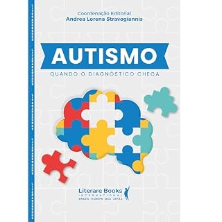 Livro Autismo: Quando o diagnóstico chega